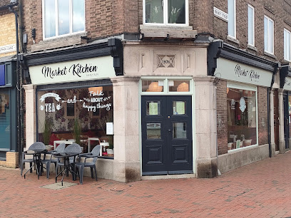 Market Kitchen
