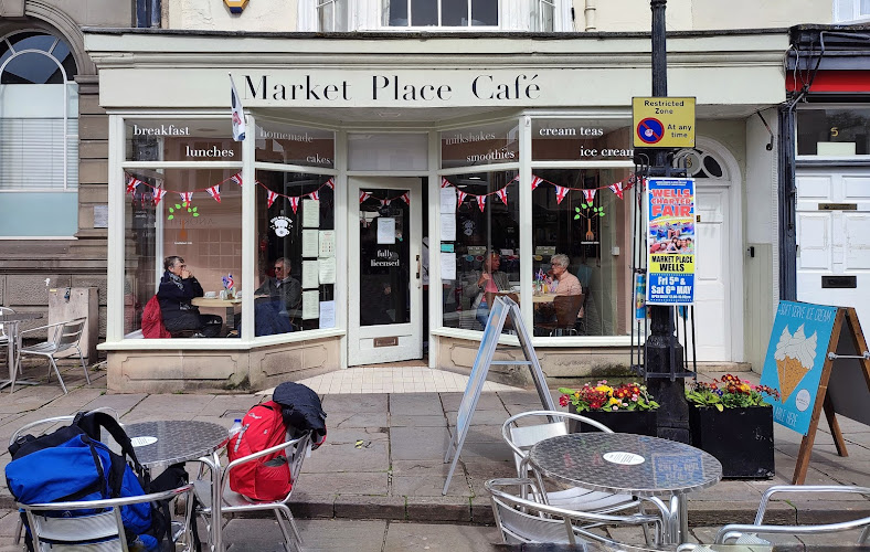 Market Place Café