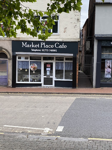 Market Place Cafe