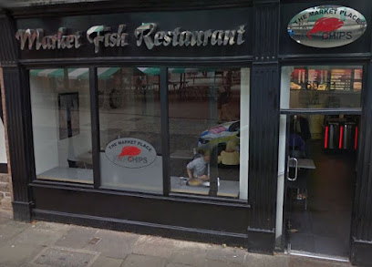 Market Place Fish & Chips