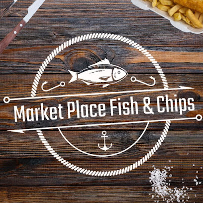 Market place fish & chips