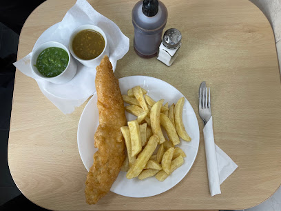Market Plaice