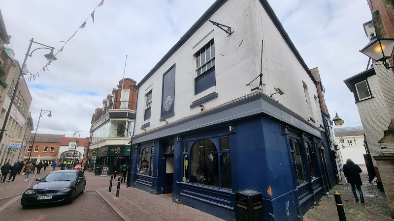 Market Tavern