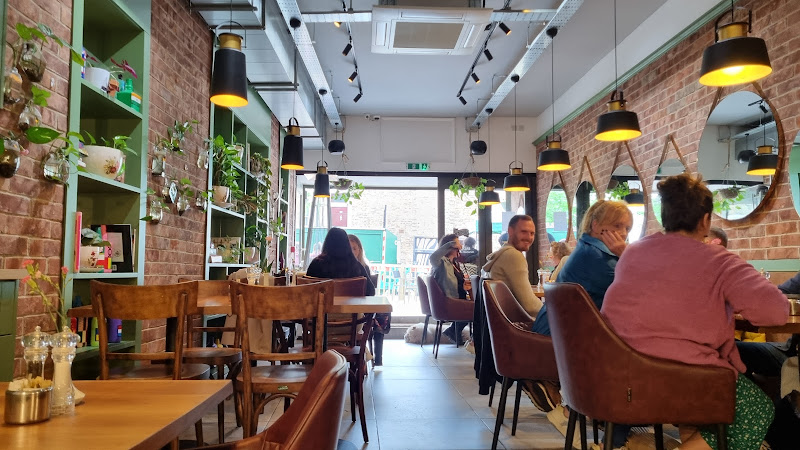 Market Thai