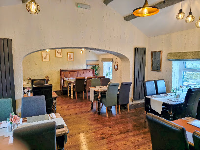 Mark's Kitchen