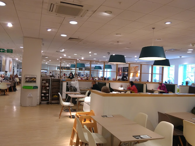 Marks & Spencer
