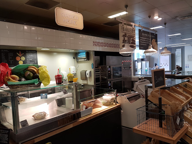 Marks & Spencer — London