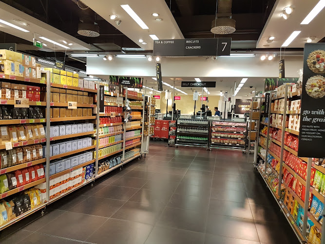 Marks & Spencer — London