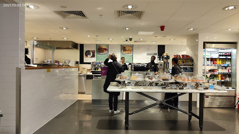 Marks & Spencer — London