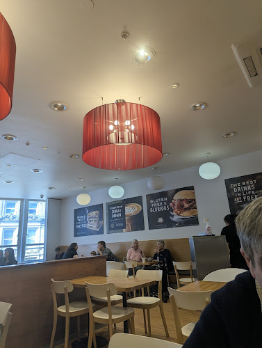 Marks & Spencer — Sheffield