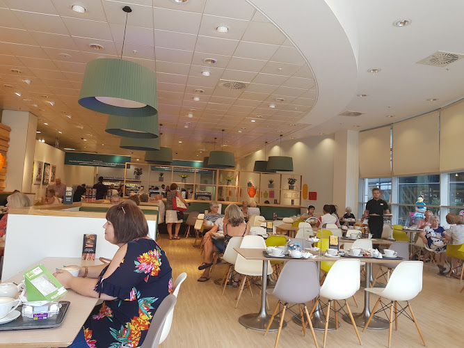 Marks & Spencer — Southampton