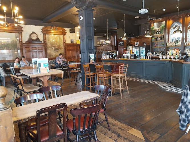 Marlborough Arms