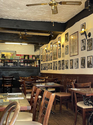 Marlowe's Restaurant — Canterbury