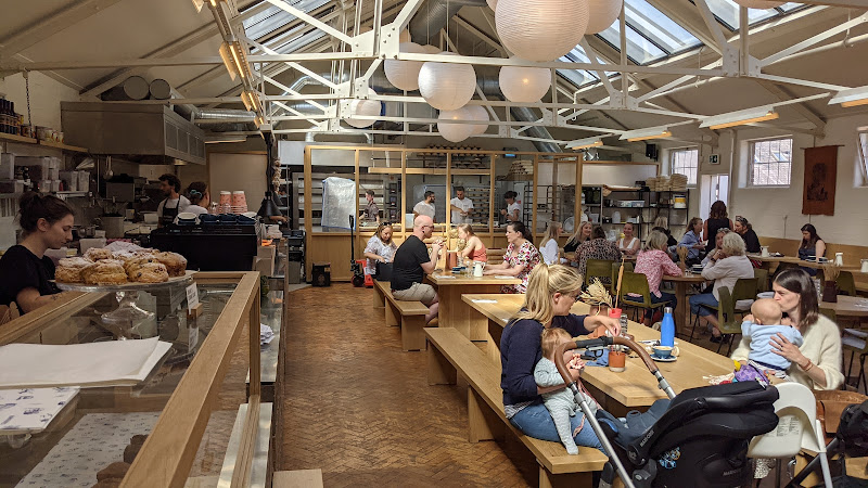 Marmadukes - The Sorting Office