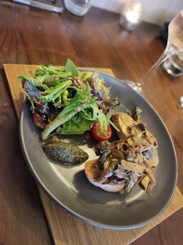 Marmalade’s Bistro