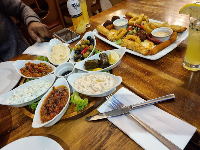 Marmaris Turkish Restaurant