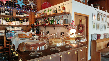 Marmions Brasserie