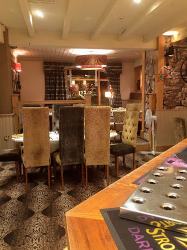 Marr Lodge