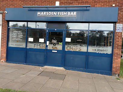 Marsden Fish Bar