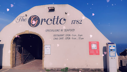Marsden Grotto