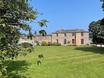 Marshall Meadows Manor House Hotel