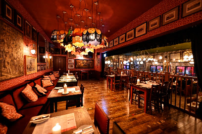 Martello Lounge