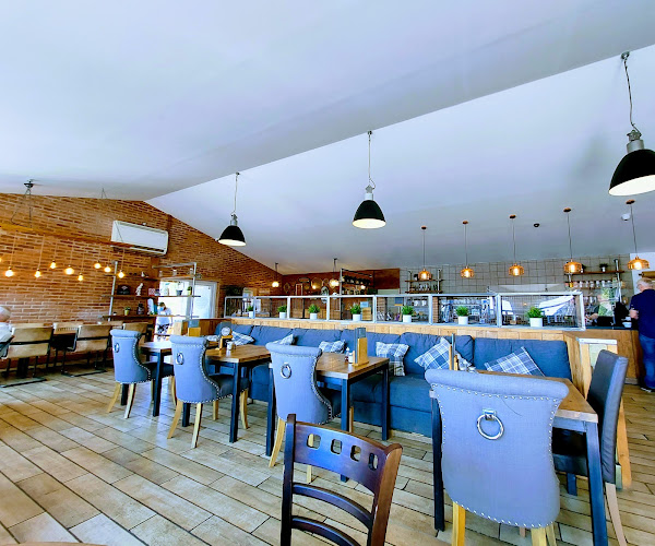 Martha’s Kitchen — Pembroke Dock