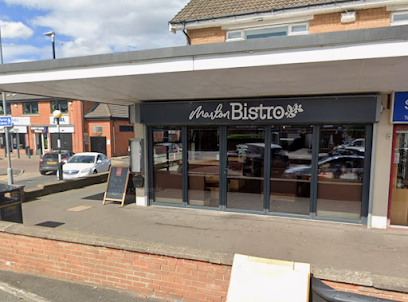Marton Bistro