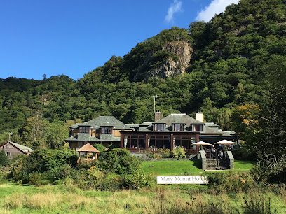 Mary Mount Hotel