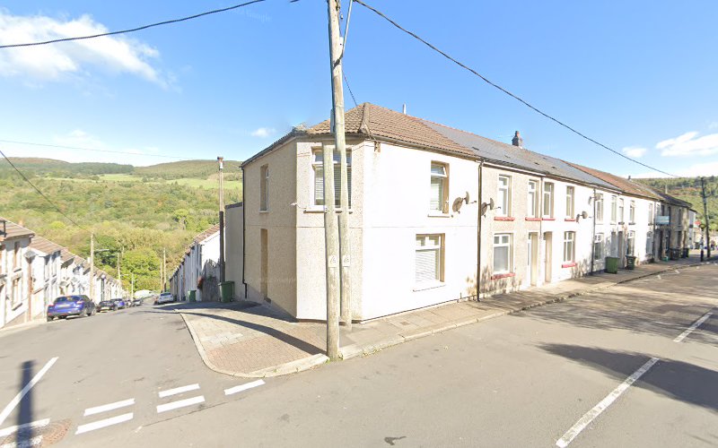 Mary's Fish & Chip Shop