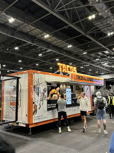 MASA Tacos — London