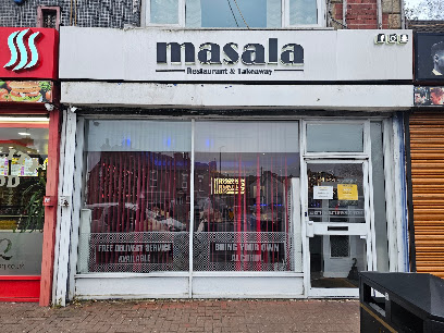 Masala Doncaster
