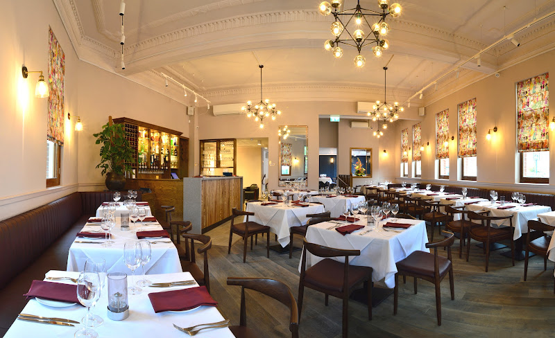 Masala Junction Restaurant