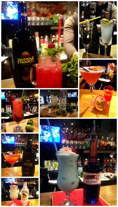MasalaCraft- Fresh &Natural Indian Food Restaurant and Bar