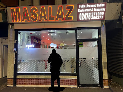 Masalaz