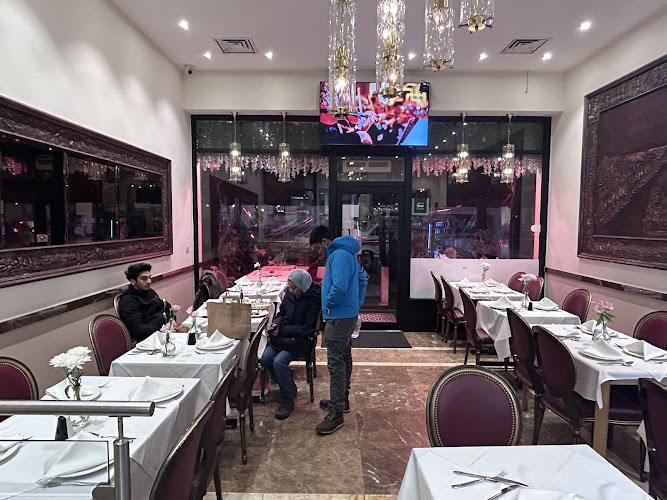 Masgouf — London