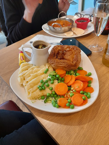 Mash and Barrel