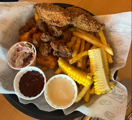 Mash and Barrel