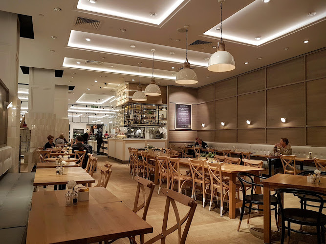 Mason + Rye — Newcastle upon Tyne