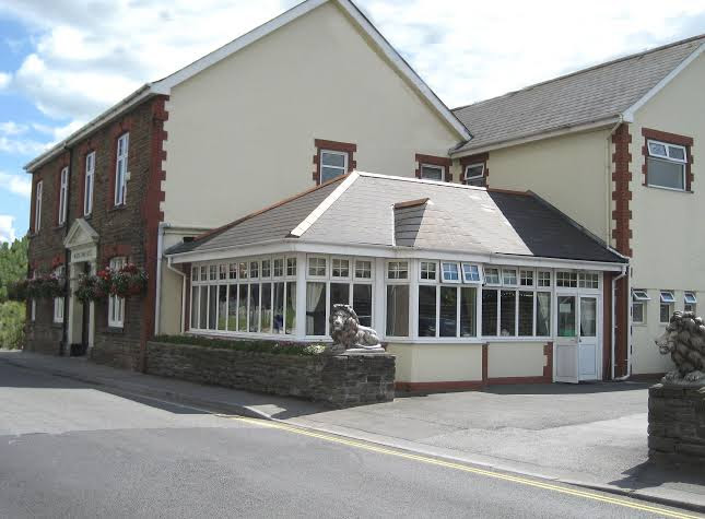 Masons Arms