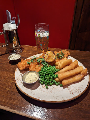 Masons Arms