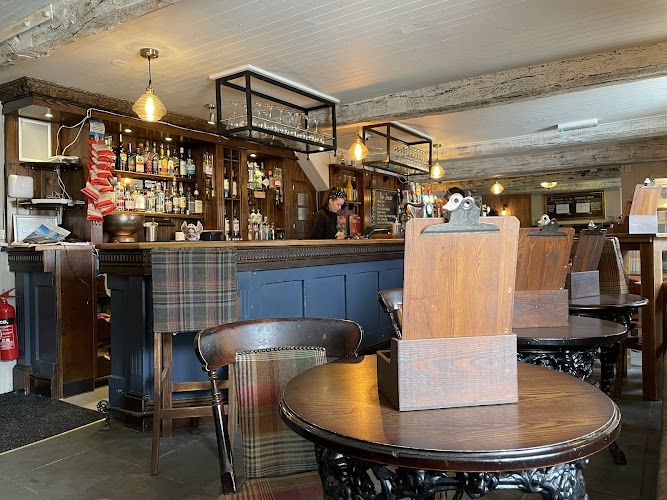 Masons Arms | Warkworth