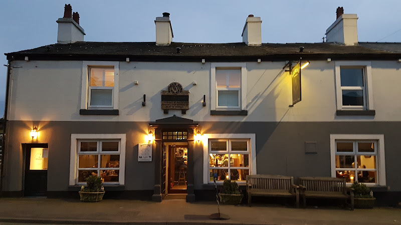 Masons Freehouse — Carnforth