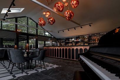 Mason's Restaurant
