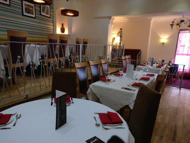 Massalla Lounge