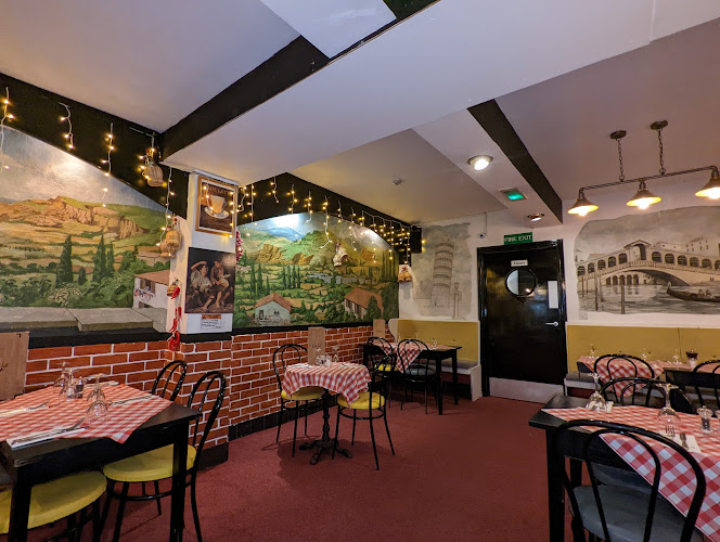 Massimo’s Ristorante Italiano