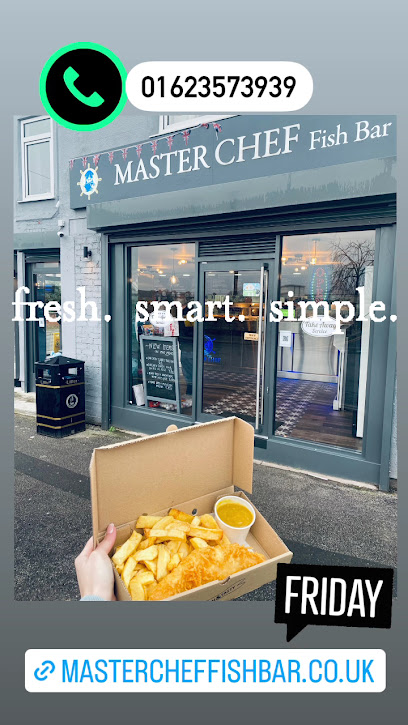 Master Chef Fish Bar
