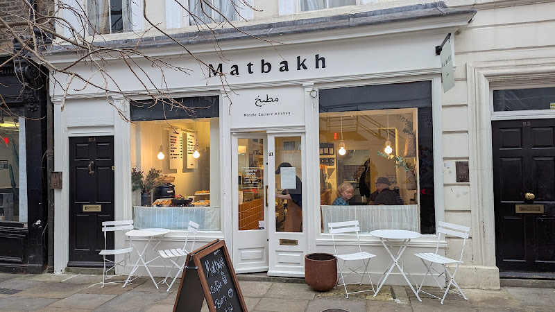 Matbakh — London