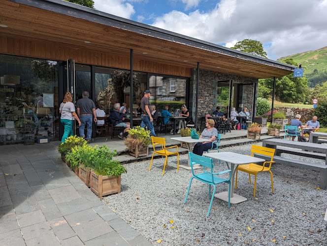 Mathilde’s Café