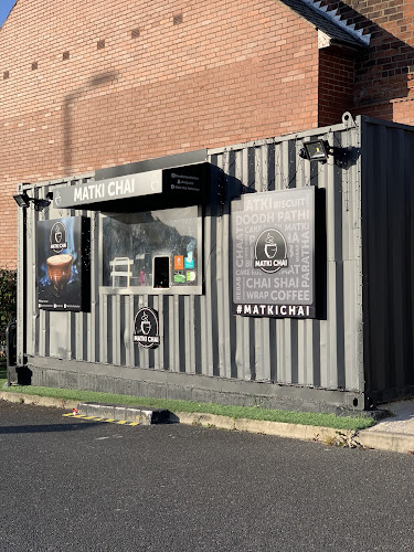 Matki Chai — Rotherham